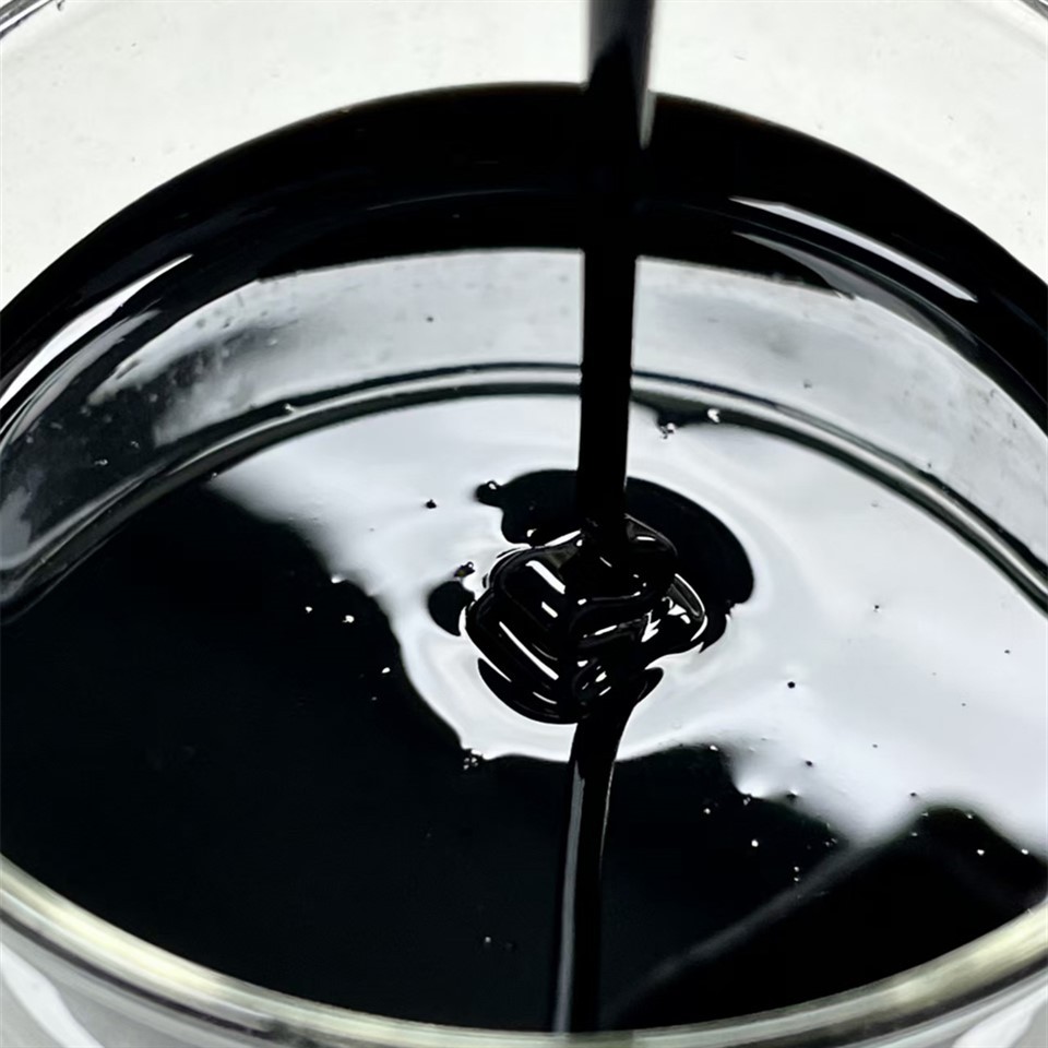 Liquid Disperse Black